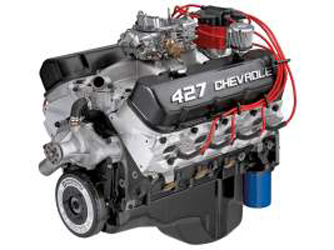 P875C Engine